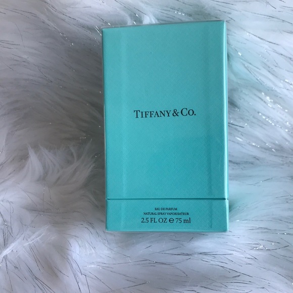 Tiffany & Co. Eau De Parfum 2.5 FL. OZ. 75 mL - Picture 1 of 2